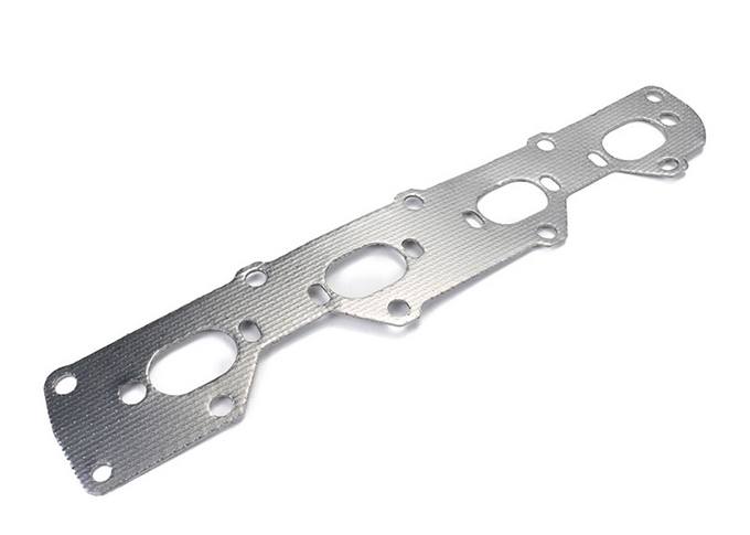 SAAB Exhaust Manifold Gasket 12794952 - Victor Reinz 713747900